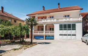  Two-Bedroom Apartment in Zadar  Задар